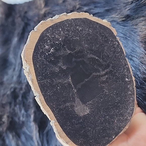 VINTAGE  RESIN  FISHING 🎣 BOAT ⏰️  CLOCK. - Picture 8 of 11